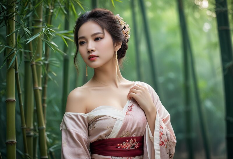 她们的答案